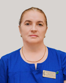 Ибрагимова Халимат Абдухаликовна
