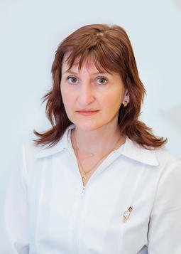 Машарова Елена Александровна